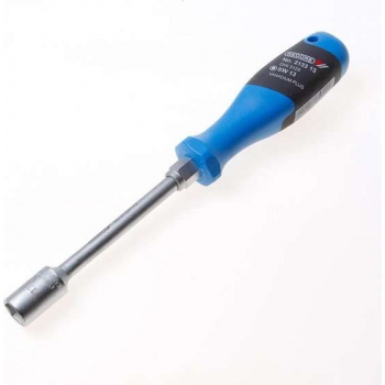 Gedore Soksletel 13 mm - Recht