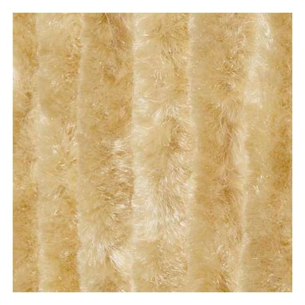 Kattenstaartgordijn 90x220 beige Kattenstaartgordijn 90x220 beige