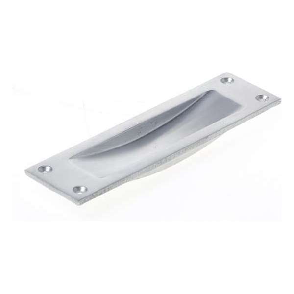 P & E Schuifdeurkom F1 150 x40mm 947 P & E Schuifdeurkom F1 150 x40mm 947