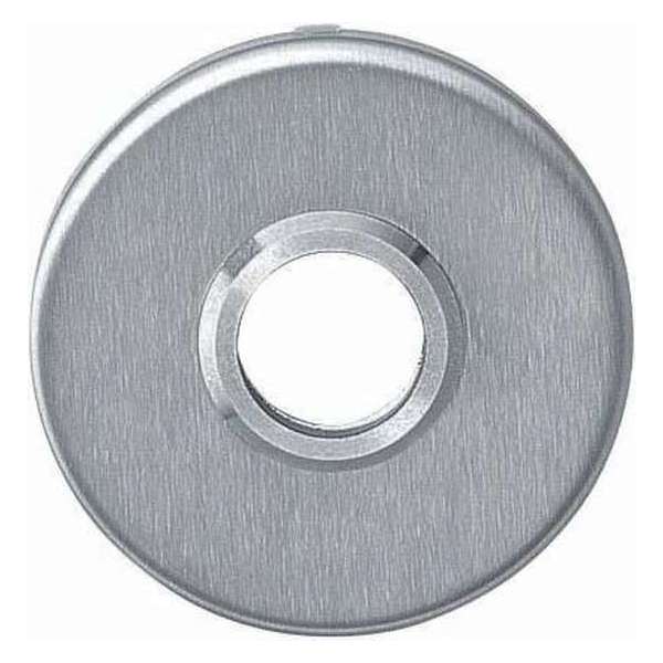 Intersteel ronde rozetten - plat-verdekt - RVS - 0035.341304 Intersteel ronde rozetten - plat-verdekt - RVS - 0035.341304
