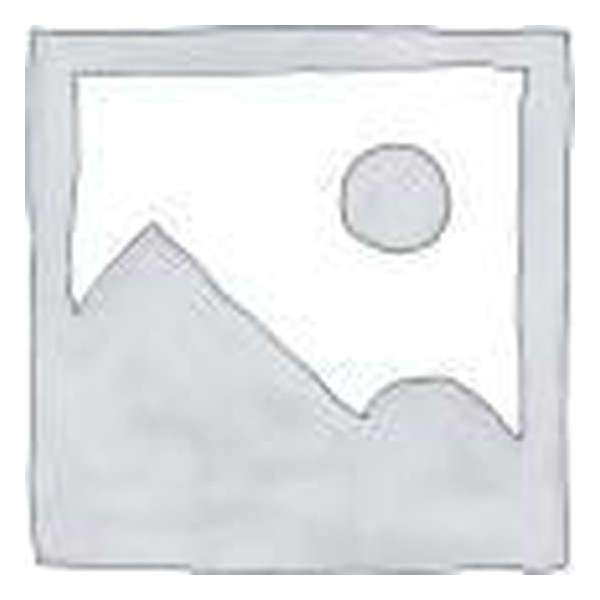 Mocca blend letter B plat, 110 mm Mocca blend letter B plat, 110 mm