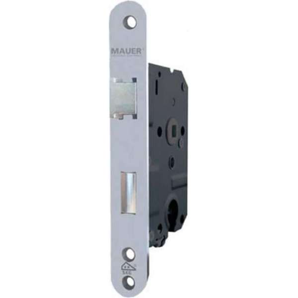 Mauer Veiligheidsslot PC55mm links en rechts 9136/27 SKG** Mauer Veiligheidsslot PC55mm links en rechts 9136/27 SKG**