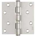 Axa Kogellagerscharnier RVS 102 x 102 x 3mm 1531-26-81/E