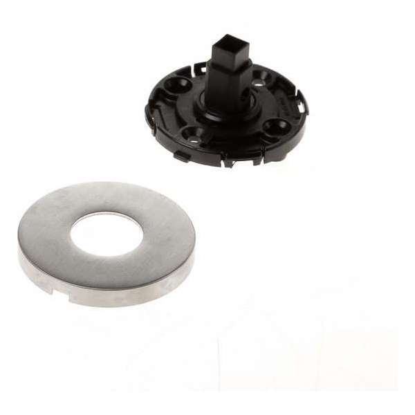 Fsb Krukrozet rond ASL rvs Fsb Krukrozet rond ASL rvs