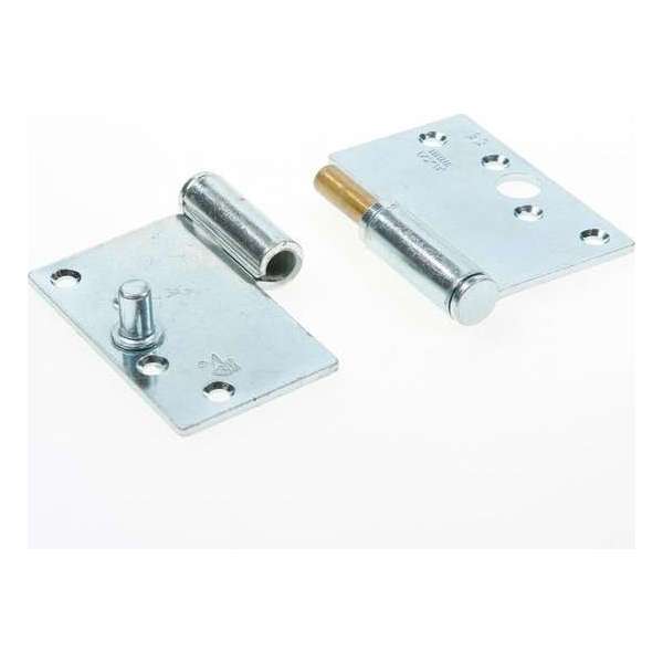 Axa Veiligheidskogelstiftpaumelle topcoat gegalvaniseerd links 89 x 125 x 3mm SKG*** 1200-37-23/V4E Axa Veiligheidskogelstiftpaumelle topcoat gegalvaniseerd links 89 x 125 x 3mm SKG*** 1200-37-23/V4E