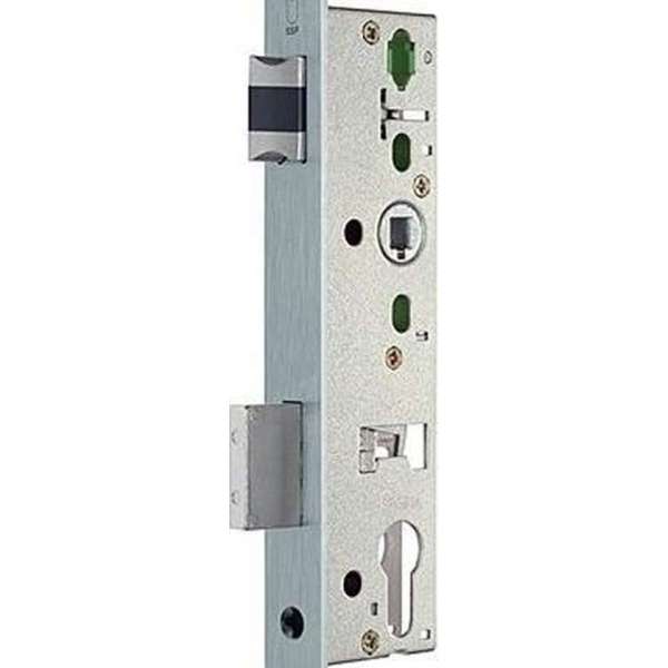 SSF - Insteekslot - DIN 18251-2 SSF - Insteekslot - DIN 18251-2