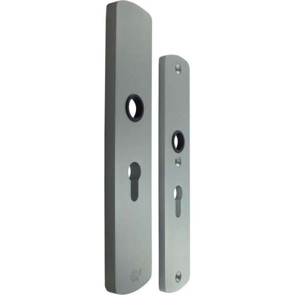 Noxxa aluline vh-langschild F1 250x50mm pc55 Noxxa aluline vh-langschild F1 250x50mm pc55