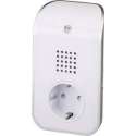 Draadloze deurbel Ontvanger Heidemann 70871 HX Curve