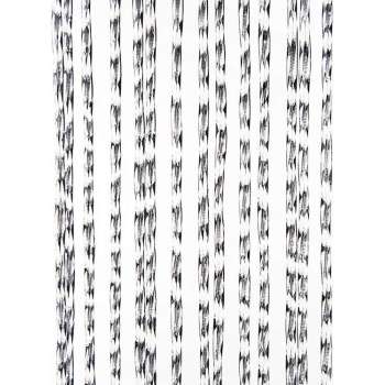 Wicotex Marloes - Vliegengordijn - 90x220 cm - Transparant