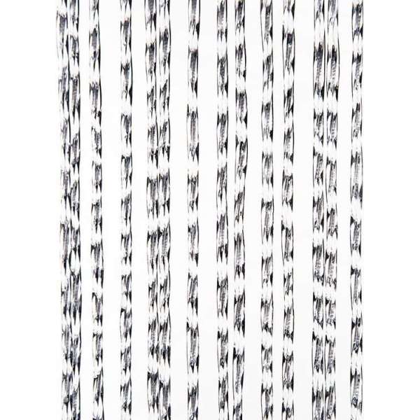 Wicotex Marloes - Vliegengordijn - 90x220 cm - Transparant Wicotex Marloes - Vliegengordijn - 90x220 cm - Transparant