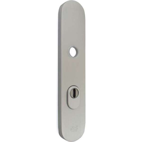 Noxxa Basic vh-buitenschild 140 F1 KT met krukgat /pc55 SKG Noxxa Basic vh-buitenschild 140 F1 KT met krukgat /pc55 SKG