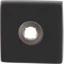 GPF Vierkante click rozet 50x50x8mm