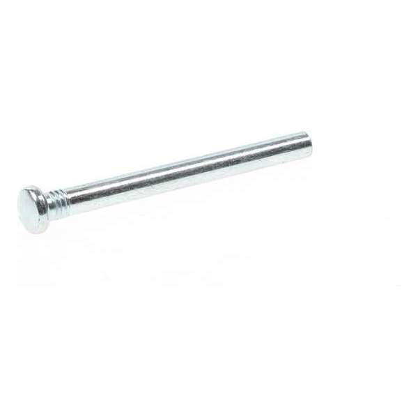 Axa Scharnierpen staal topcoat gegalvaniseerd 91 x 8mm 1107-16-23 Axa Scharnierpen staal topcoat gegalvaniseerd 91 x 8mm 1107-16-23