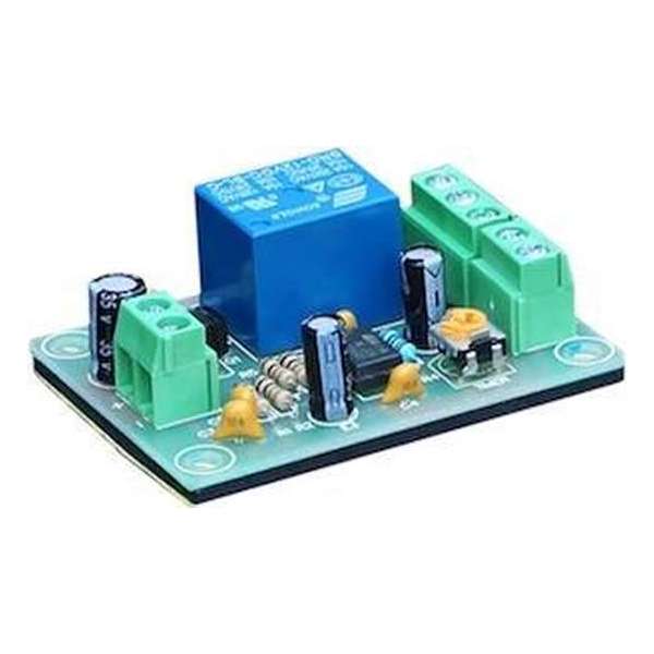 YLI PCB-505 tijd vertraging regel module YLI PCB-505 tijd vertraging regel module