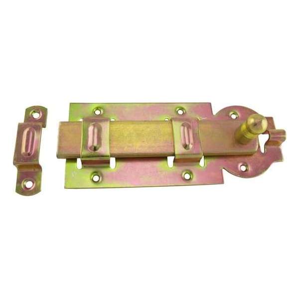 Waelbers Rolschuif Patent - Geel - 180mm Waelbers Rolschuif Patent - Geel - 180mm