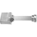 GPF Toiletstift 8mm voor schild grote knop