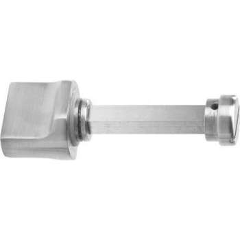 GPF Toiletstift 8mm voor schild grote knop
