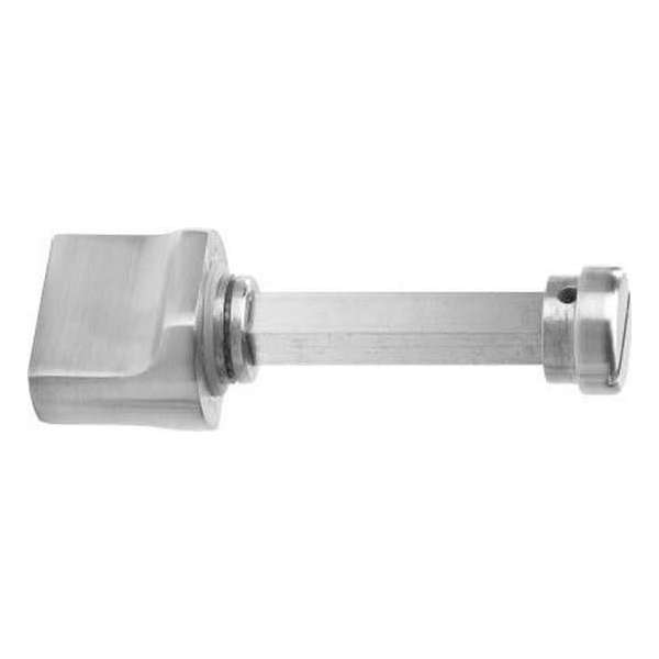 GPF Toiletstift 8mm voor schild grote knop GPF Toiletstift 8mm voor schild grote knop