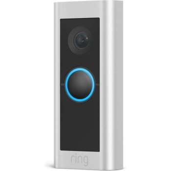 Ring Video Deurbel Pro 2 - Plug-in (stekkeradapter)
