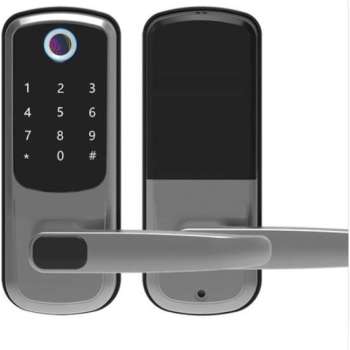 Living Needs Deurklink - Slimme Deurklink - Smartlock.
