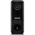 Nordväl SH105 Slimme Video Deurbel met 2K Camera + WiFi + 32GB SD kaart