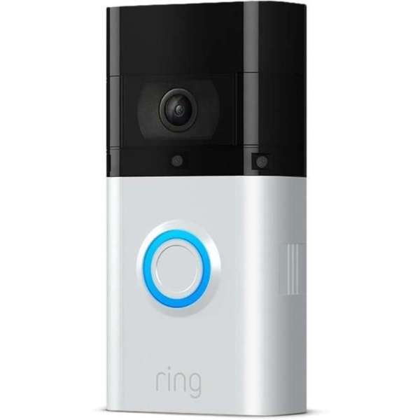 Ring Video Deurbel 3 Plus Ring Video Deurbel 3 Plus