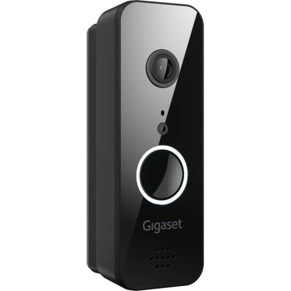 Gigaset Video Deurbel