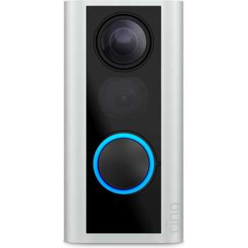 Ring Door View Cam - Slimme deurspion