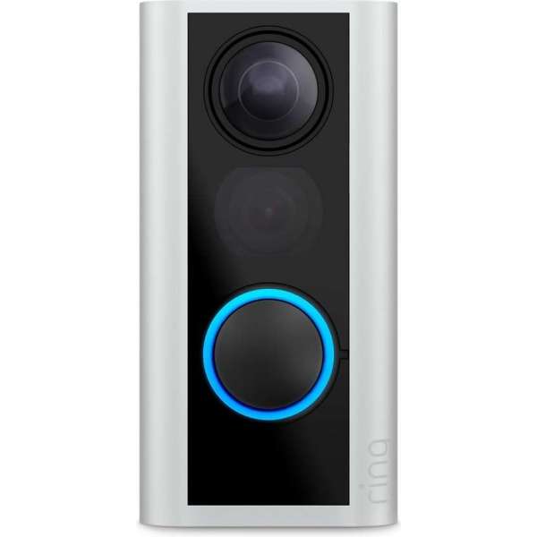 Ring Door View Cam - Slimme deurspion Ring Door View Cam - Slimme deurspion