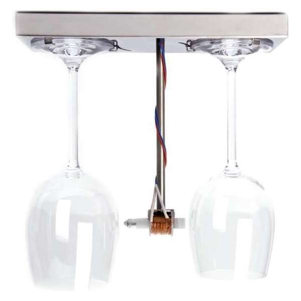 DROOG Design - Deurbel - Bottoms up doorbell DROOG Design - Deurbel - Bottoms up doorbell