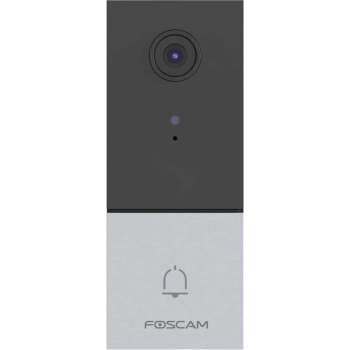 Foscam - VD1 Videodeurbel