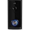 Smart House DoorCam Deluxe™ - video deurbel met camera - incl. gong - werkt met Google Home & Alexa