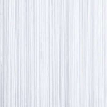 2LIF Brandvertragend Draadgordijn Lasalle Wit 300 x 500 cm Draadgordijn deur - 300 x 500 cm