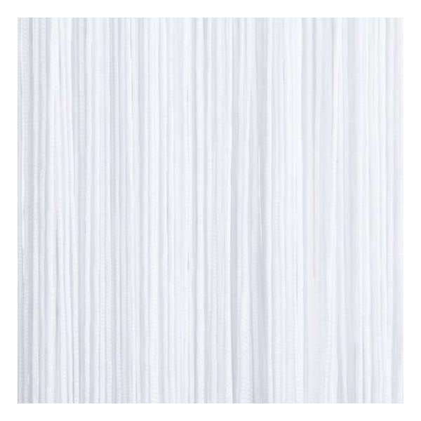 2LIF Brandvertragend Draadgordijn Lasalle Wit 300 x 500 cm Draadgordijn deur - 300 x 500 cm 2LIF Brandvertragend Draadgordijn Lasalle Wit 300 x 500 cm Draadgordijn deur - 300 x 500 cm