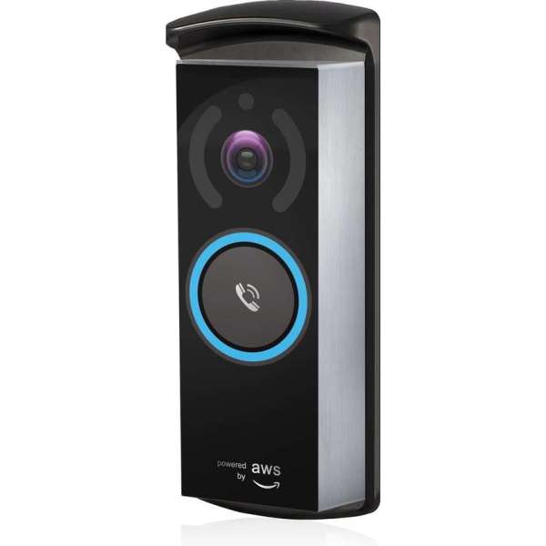 S7 Pro Elite video deurbel met 2MP camera 4G NETWERK BEST GETEST video doorbel INSTALATIE MOGELIJK S7 Pro Elite video deurbel met 2MP camera 4G NETWERK BEST GETEST video doorbel INSTALATIE MOGELIJK