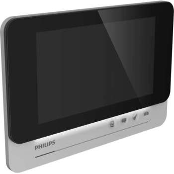 Philips 531003 Extra monitor voor Video-deurintercom 2-draads