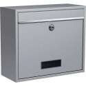 Basi Postkast RVS BK900 - 360x310x150mm