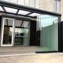 glazenschuifwand verandabrabant sliding doors veranda schuifdeur
