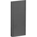 Allux Brievenbus Allux 1001 - Antraciet