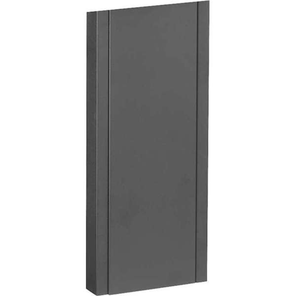 Allux Brievenbus Allux 1001 - Antraciet Allux Brievenbus Allux 1001 - Antraciet