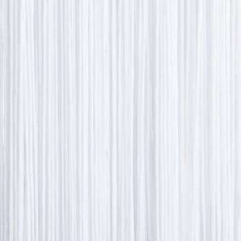 2LIF Brandvertragend Draadgordijn Lasalle Wit 300 x 400 cm Draadgordijn deur - 300 x 400 cm