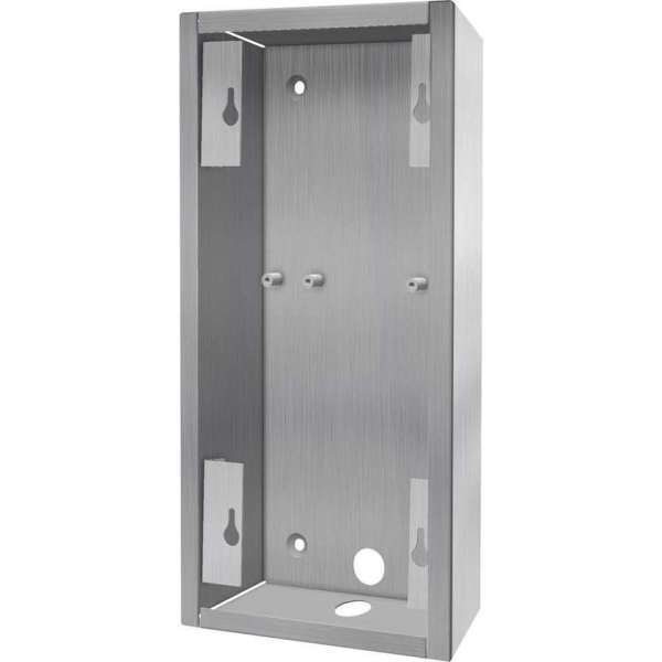 Doorbird Opbouwdoos RVS DV2101 Doorbird Opbouwdoos RVS DV2101