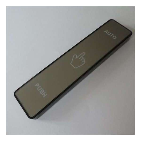 DA1100 EasyJack Deurautomaat [automatische deuropener]