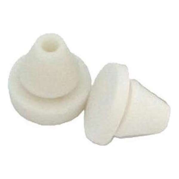 Berkvens deurbuffer voor kozijn 190105 Dikte 1,5 mm Berkvens deurbuffer voor kozijn 190105 Dikte 1,5 mm
