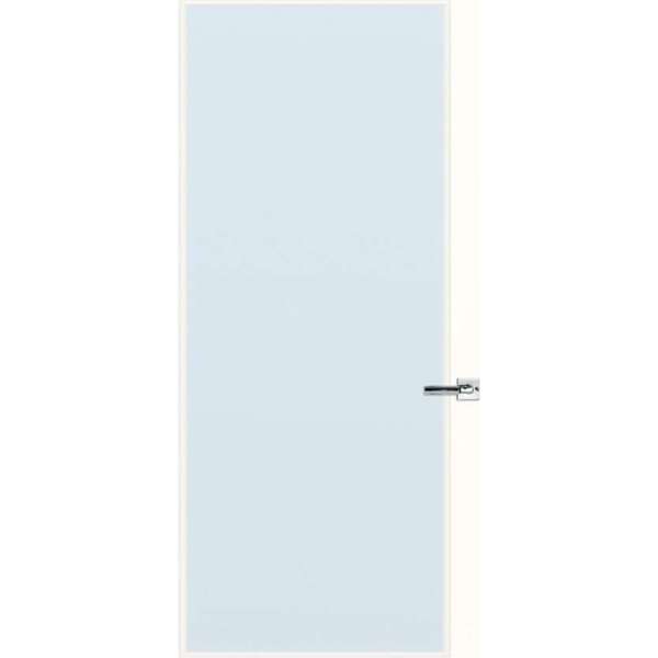 Board gelakt Superior groot glas 83 cm x 211,5 cm Board gelakt Superior groot glas 83 cm x 211,5 cm