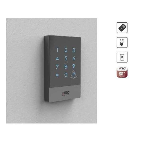 iKeypad iKeypad