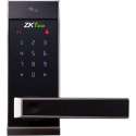 ZKTeco AL10DB smart deurslot met Mifare lezer, Bluetooth, mobile app en PIN code voor binnen