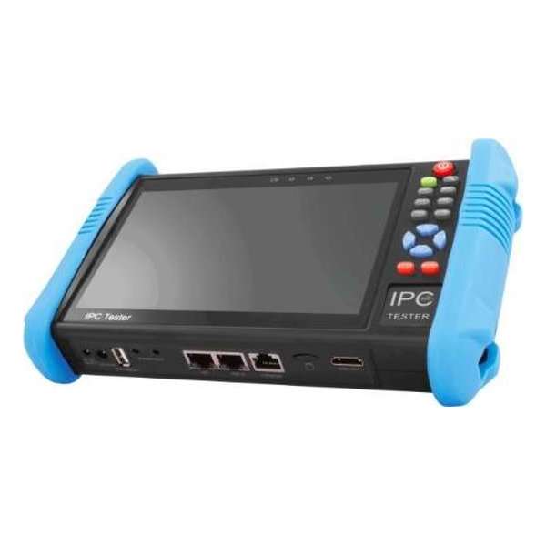 Amiko Home IPCAM TESTER IPC-9800ADH Amiko Home IPCAM TESTER IPC-9800ADH