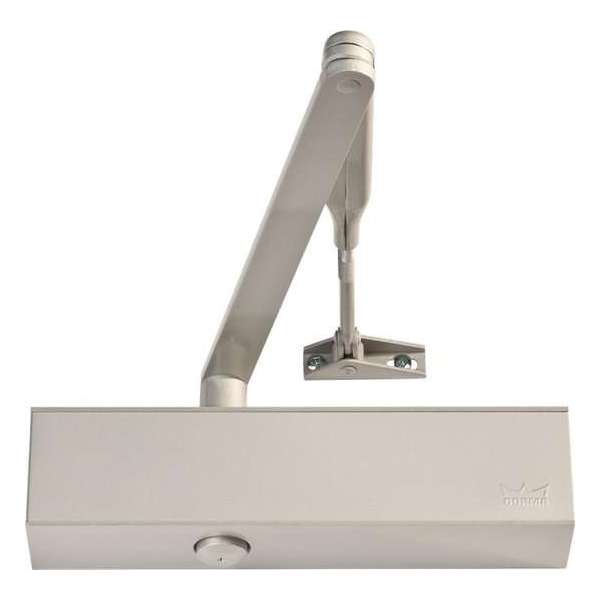 Dorma deurdranger TS83 3-6 sluitvertraging (zonder arm) Dorma deurdranger TS83 3-6 sluitvertraging (zonder arm)