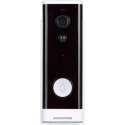 Full HD Videodeurbel met camera- Smart Home App bediening -Night Vision - Draadloos - Motion Detectie - MET 64GB OPSLAG